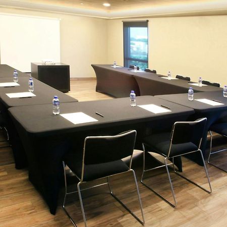 City Express Plus By Marriott Tampico Dış mekan fotoğraf