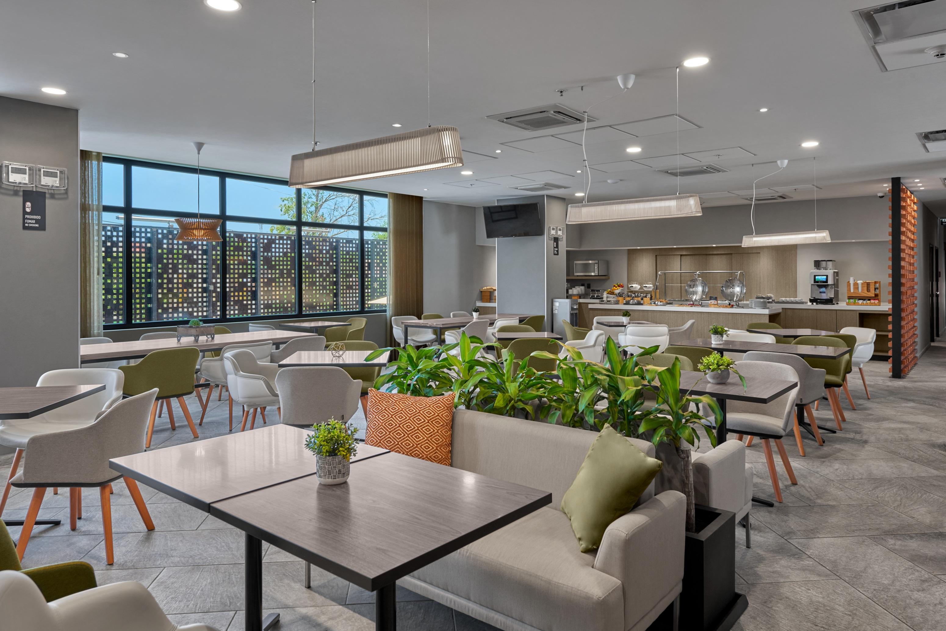 City Express Plus By Marriott Tampico Dış mekan fotoğraf