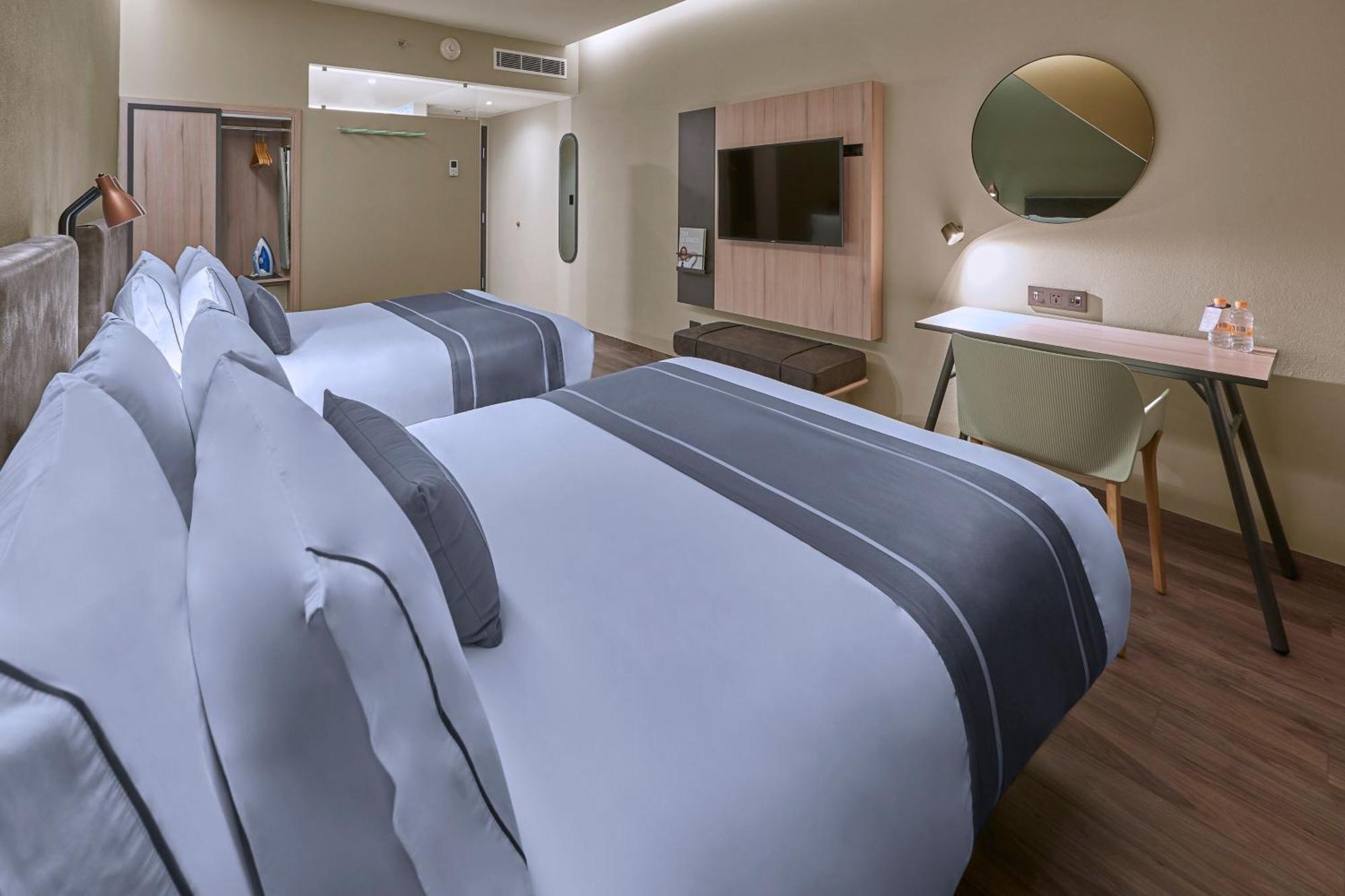 City Express Plus By Marriott Tampico Dış mekan fotoğraf