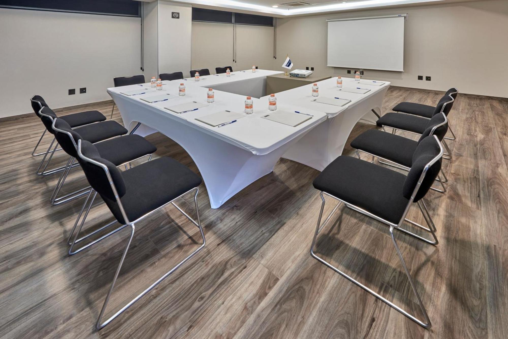 City Express Plus By Marriott Tampico Dış mekan fotoğraf