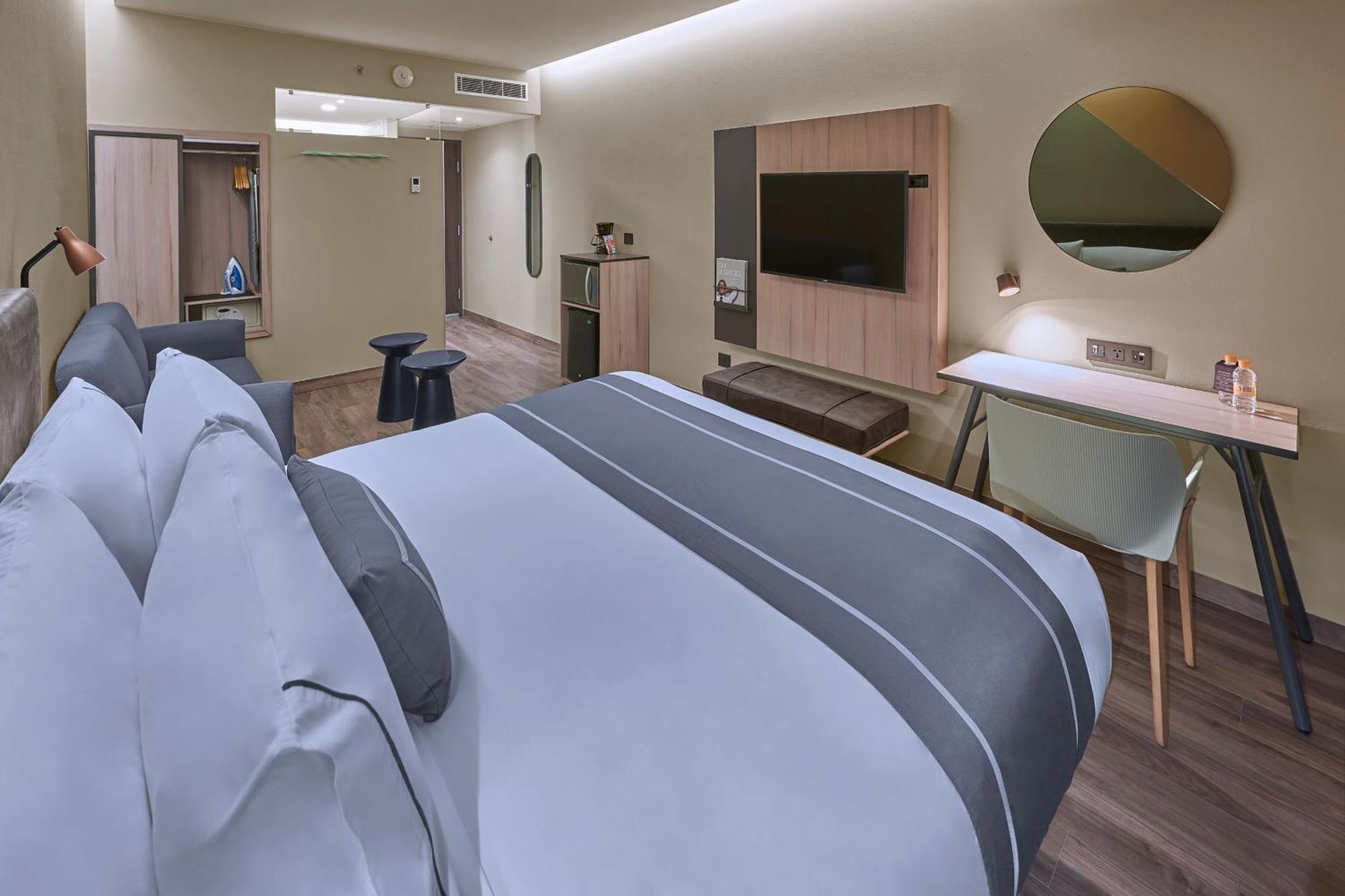 City Express Plus By Marriott Tampico Dış mekan fotoğraf