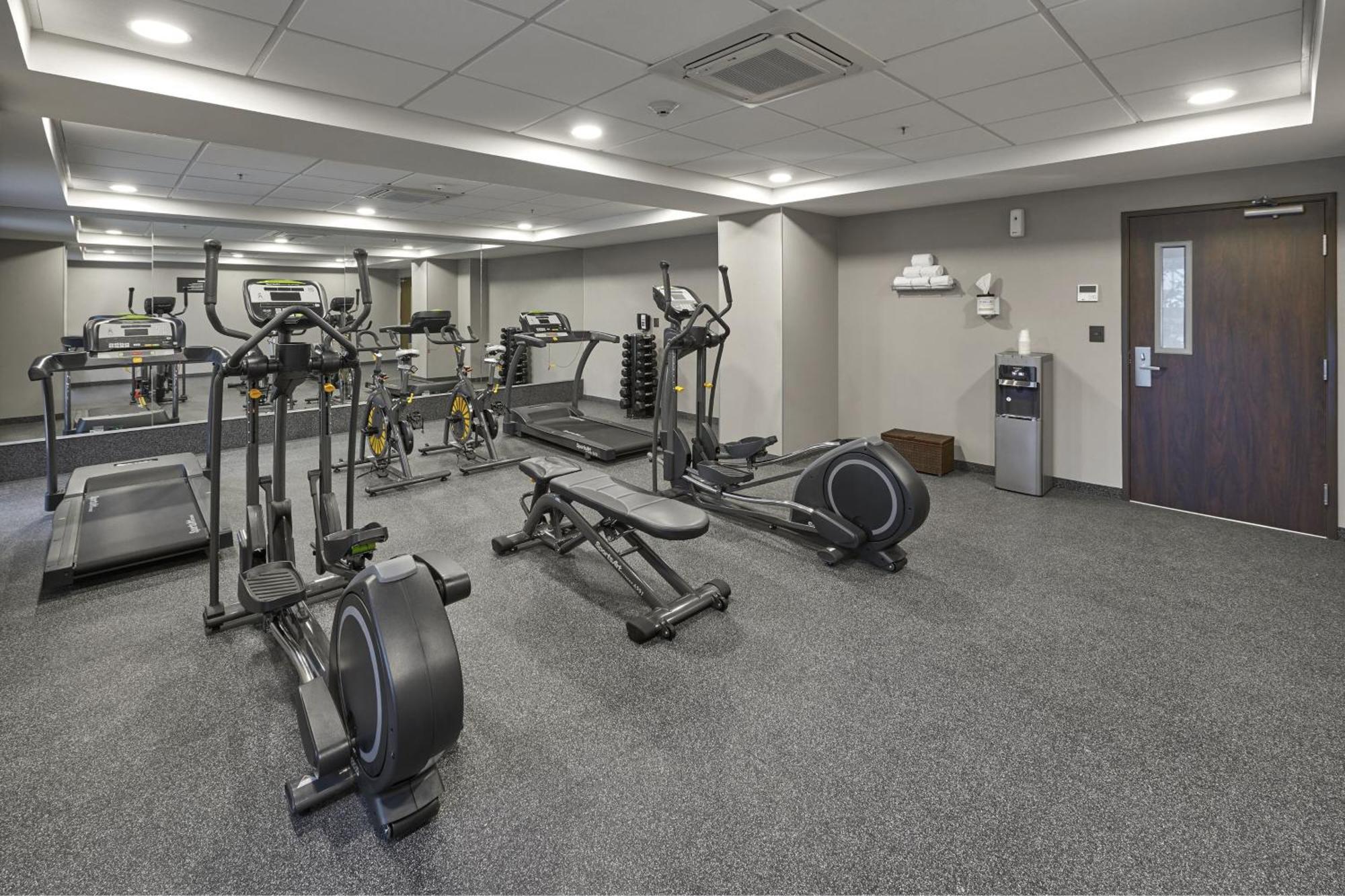 City Express Plus By Marriott Tampico Dış mekan fotoğraf