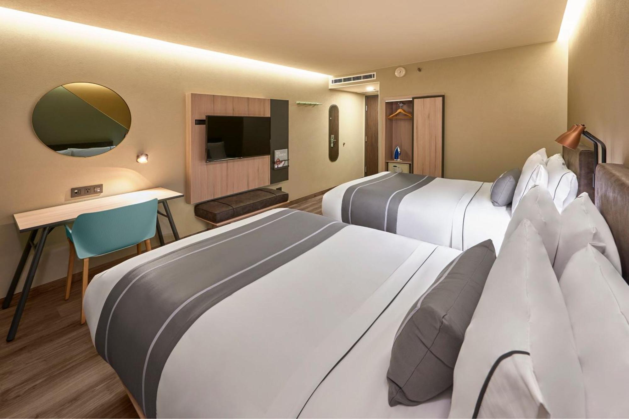 City Express Plus By Marriott Tampico Dış mekan fotoğraf