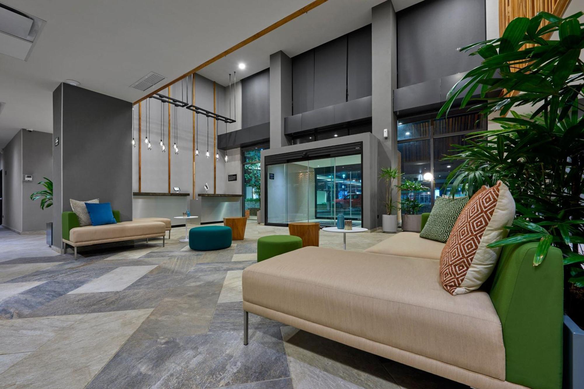 City Express Plus By Marriott Tampico Dış mekan fotoğraf
