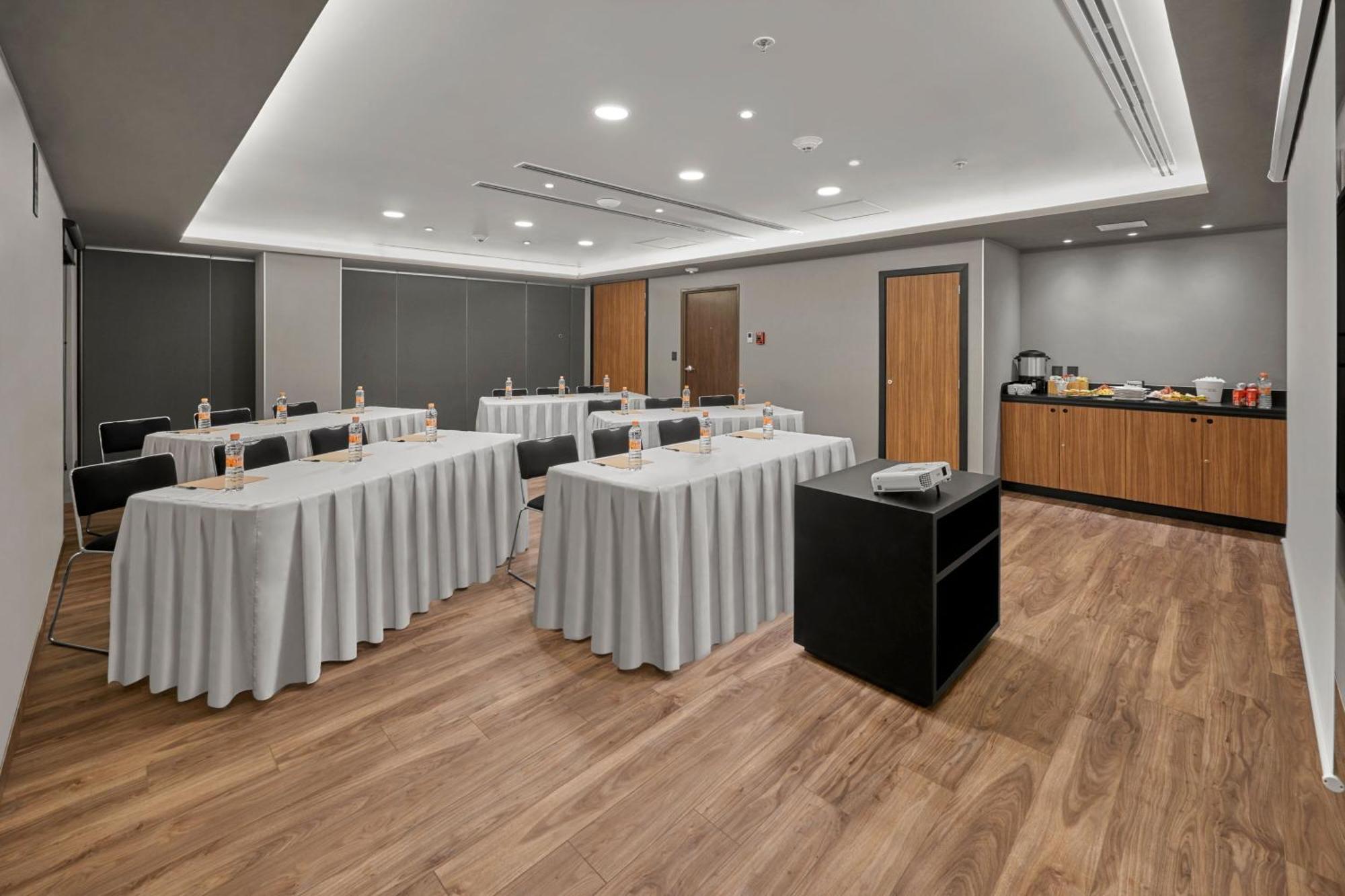City Express Plus By Marriott Tampico Dış mekan fotoğraf