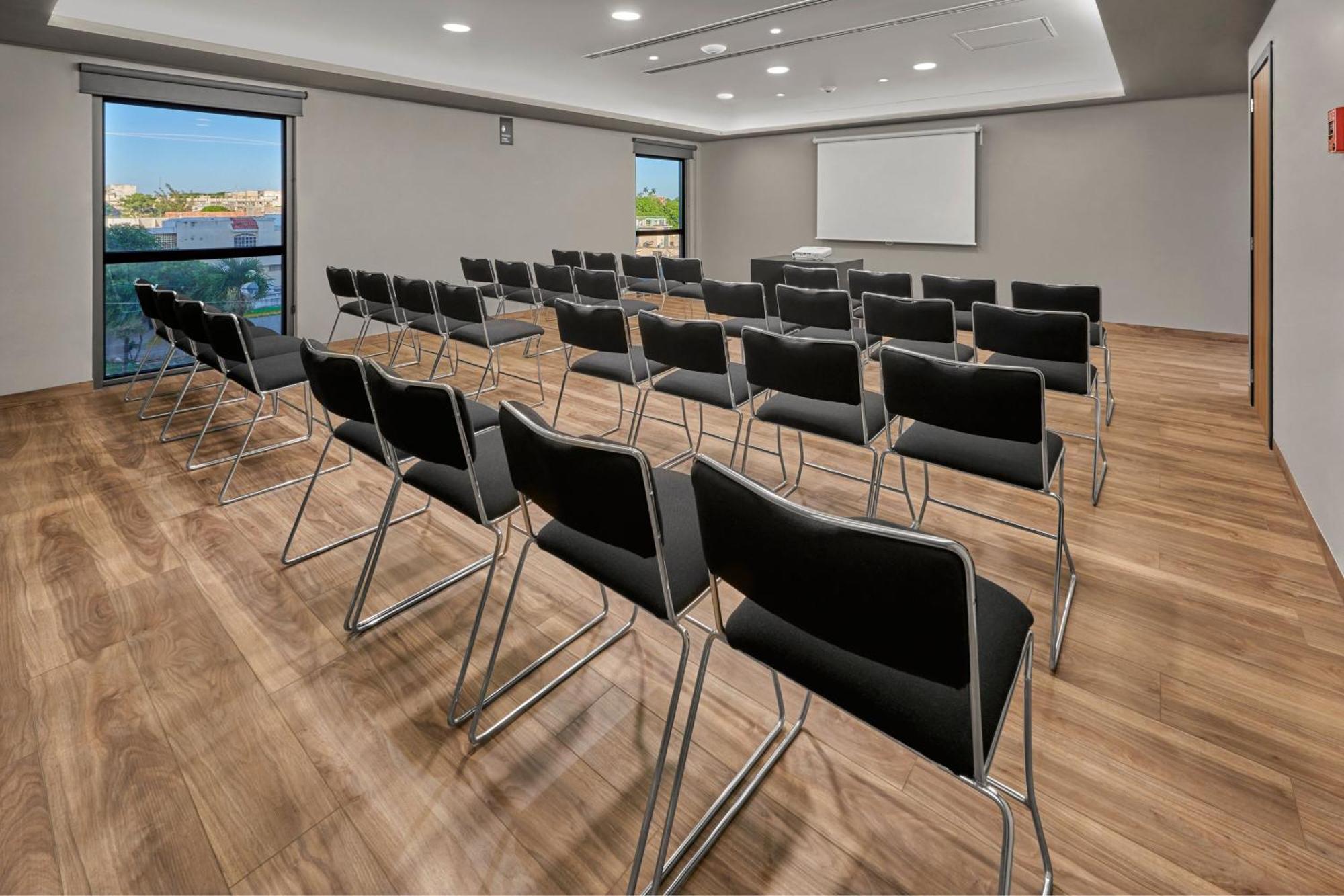 City Express Plus By Marriott Tampico Dış mekan fotoğraf