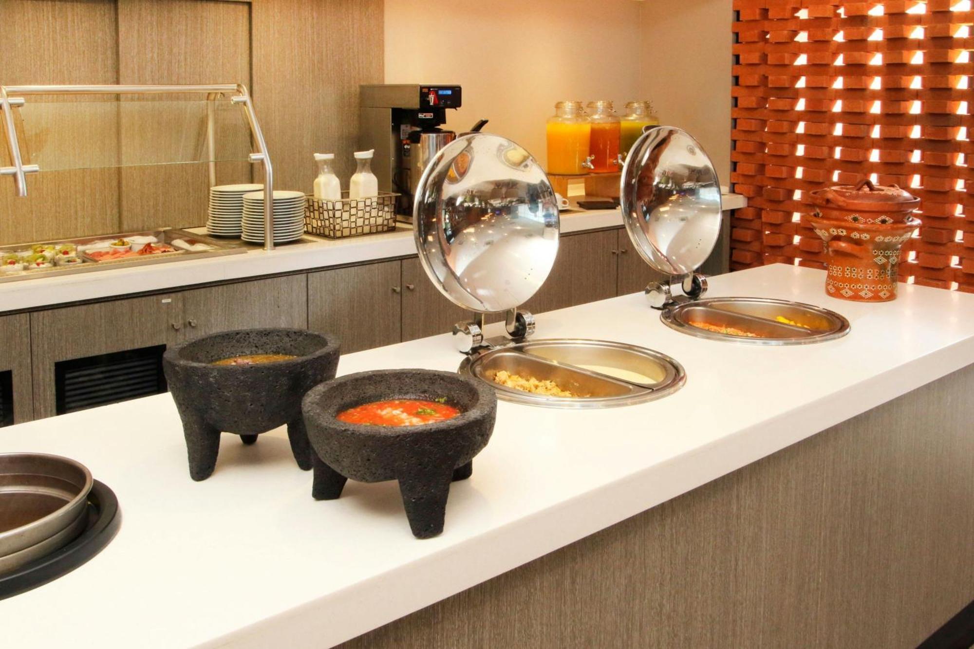 City Express Plus By Marriott Tampico Dış mekan fotoğraf