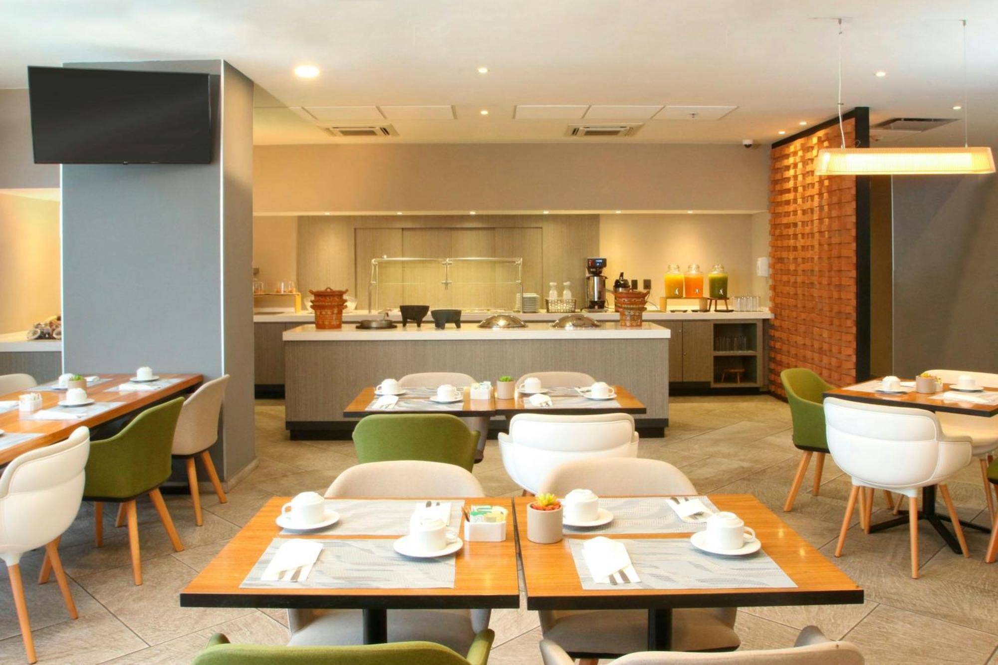 City Express Plus By Marriott Tampico Dış mekan fotoğraf