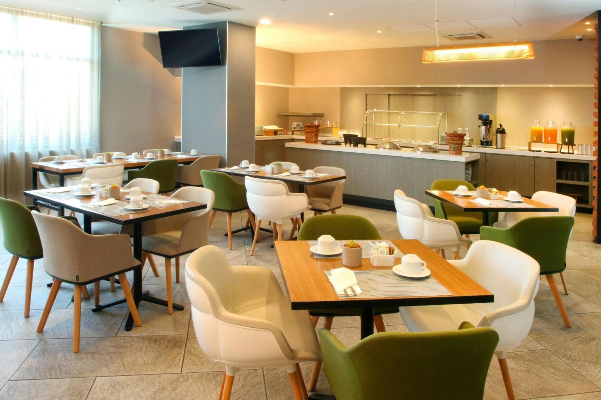City Express Plus By Marriott Tampico Dış mekan fotoğraf