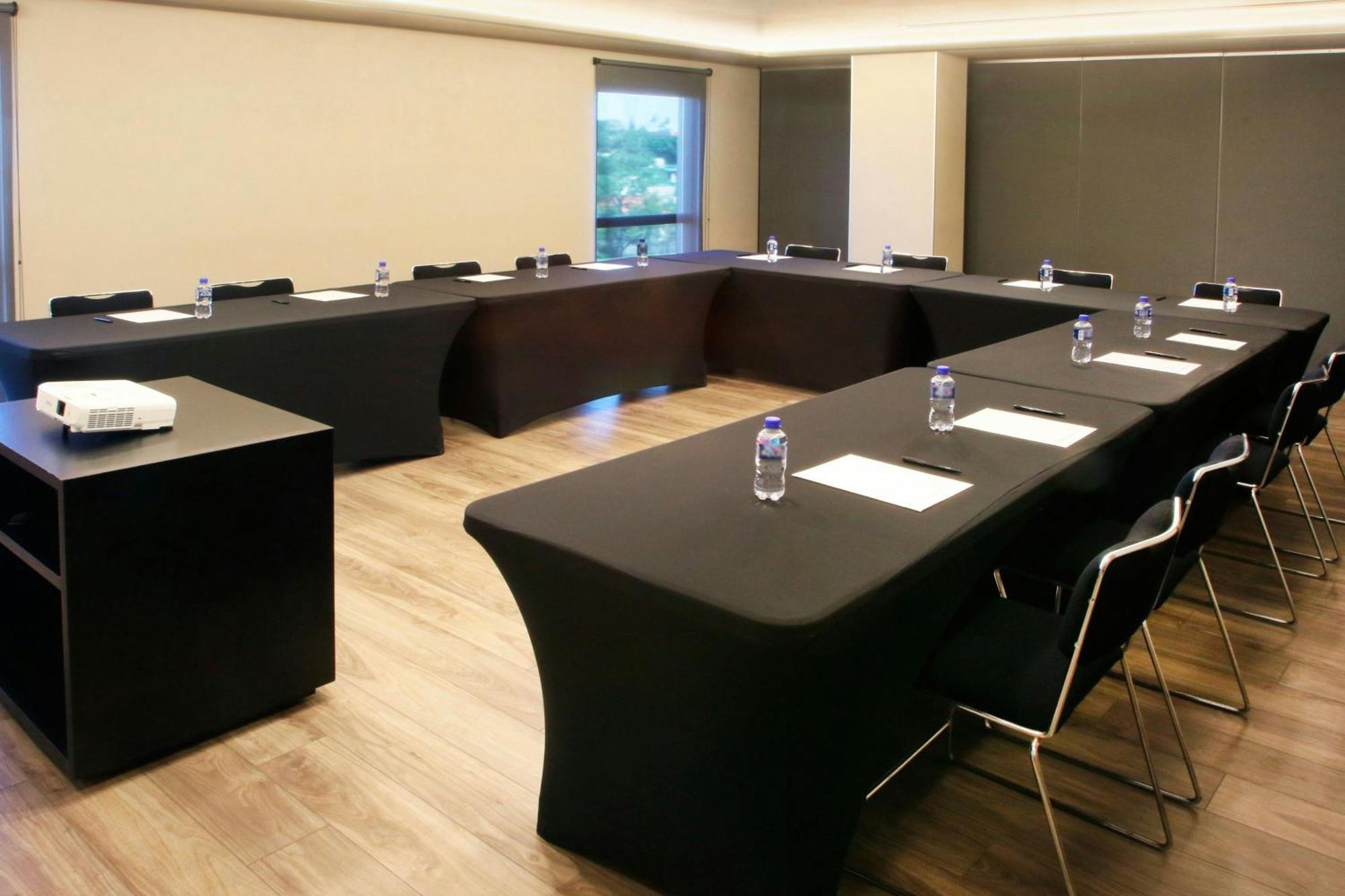 City Express Plus By Marriott Tampico Dış mekan fotoğraf