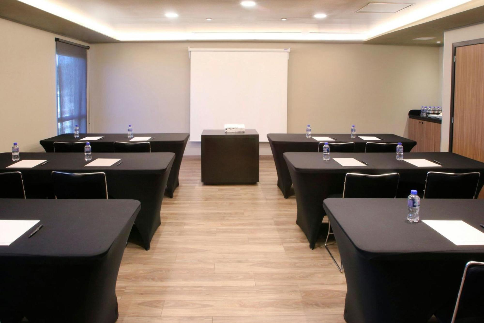 City Express Plus By Marriott Tampico Dış mekan fotoğraf