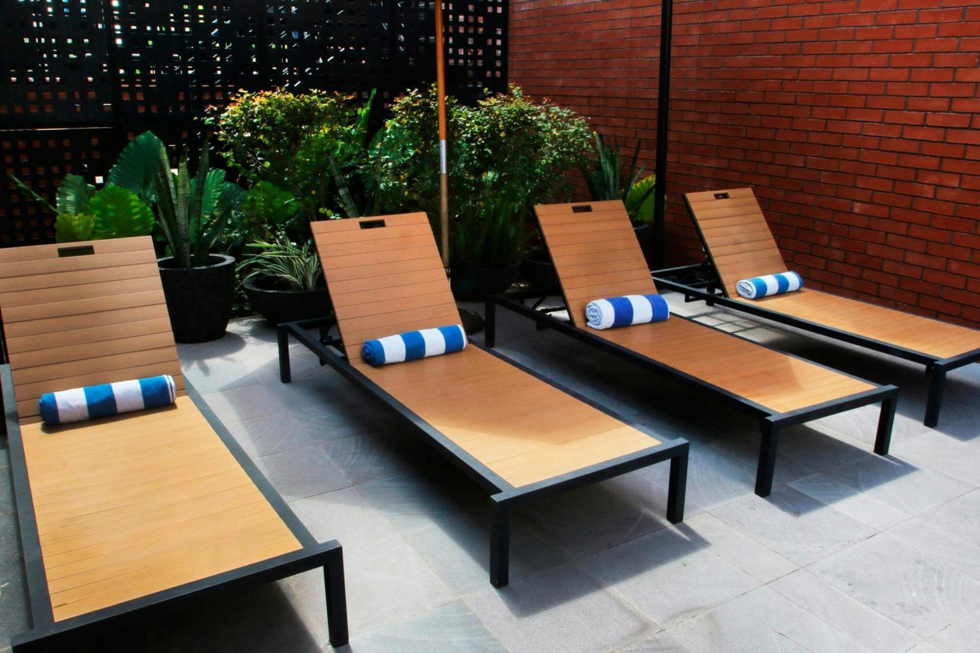 City Express Plus By Marriott Tampico Dış mekan fotoğraf