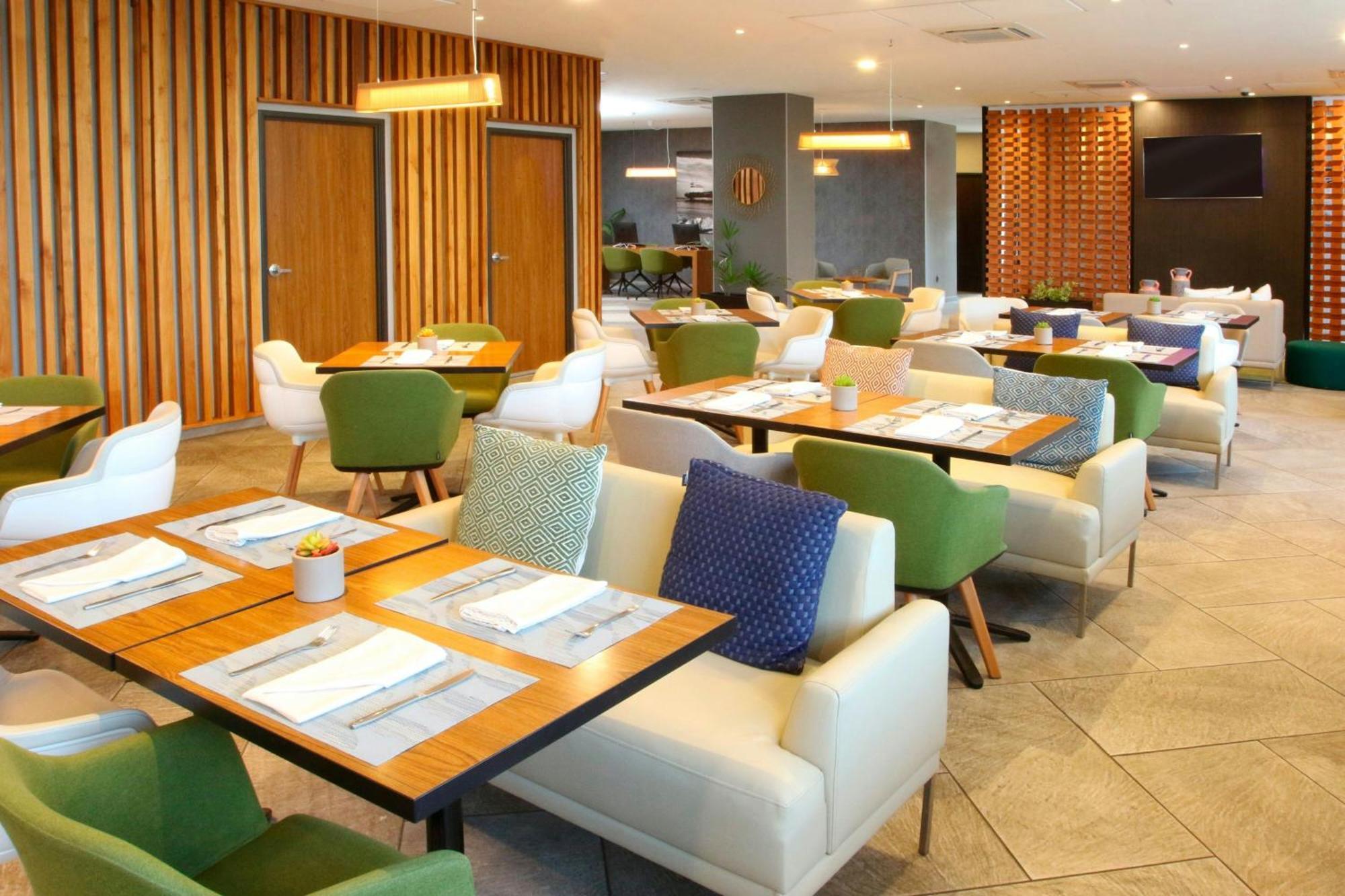 City Express Plus By Marriott Tampico Dış mekan fotoğraf