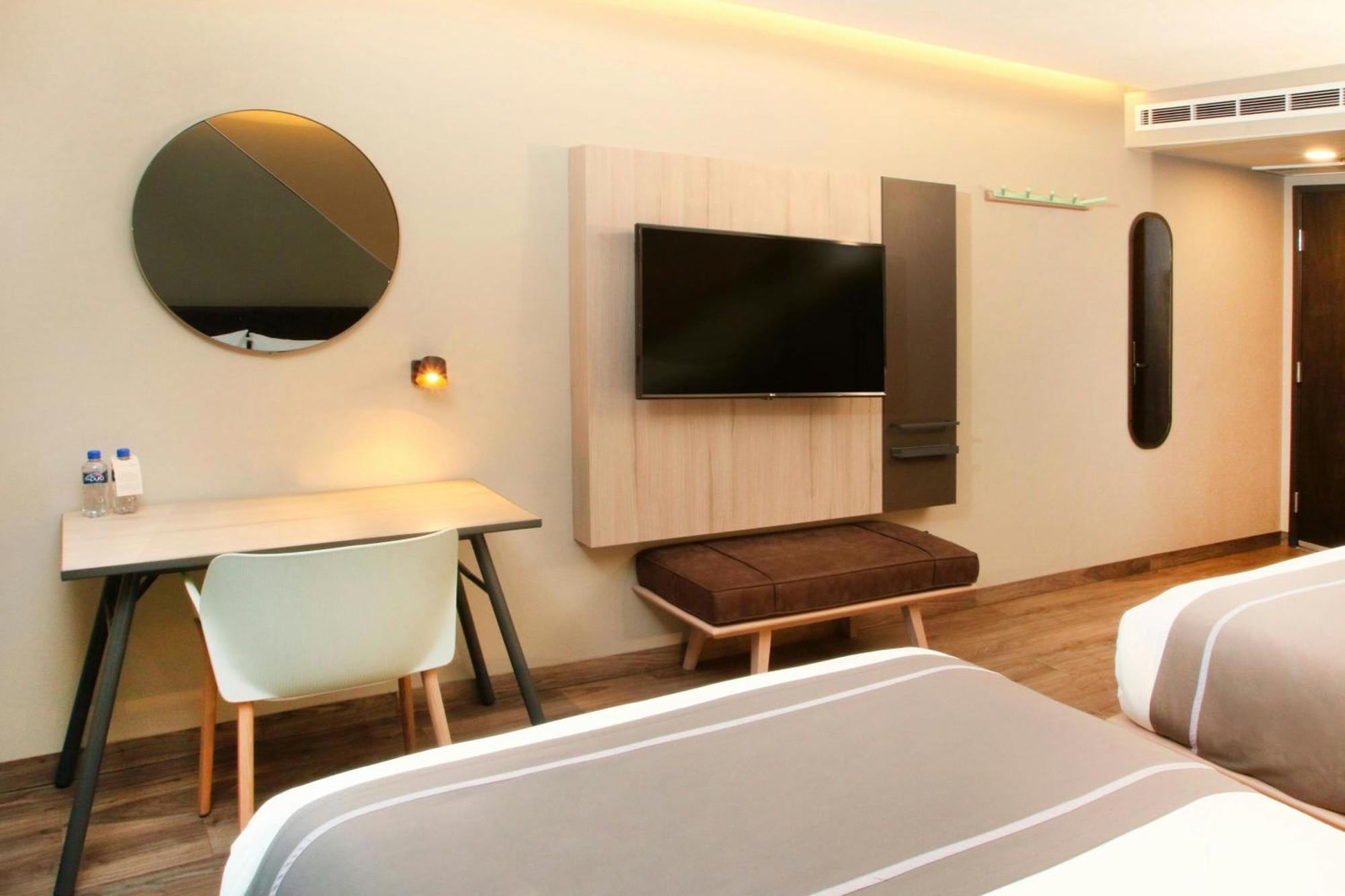 City Express Plus By Marriott Tampico Dış mekan fotoğraf