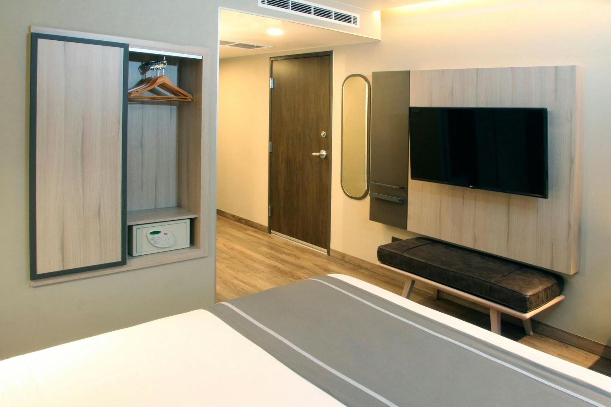 City Express Plus By Marriott Tampico Dış mekan fotoğraf