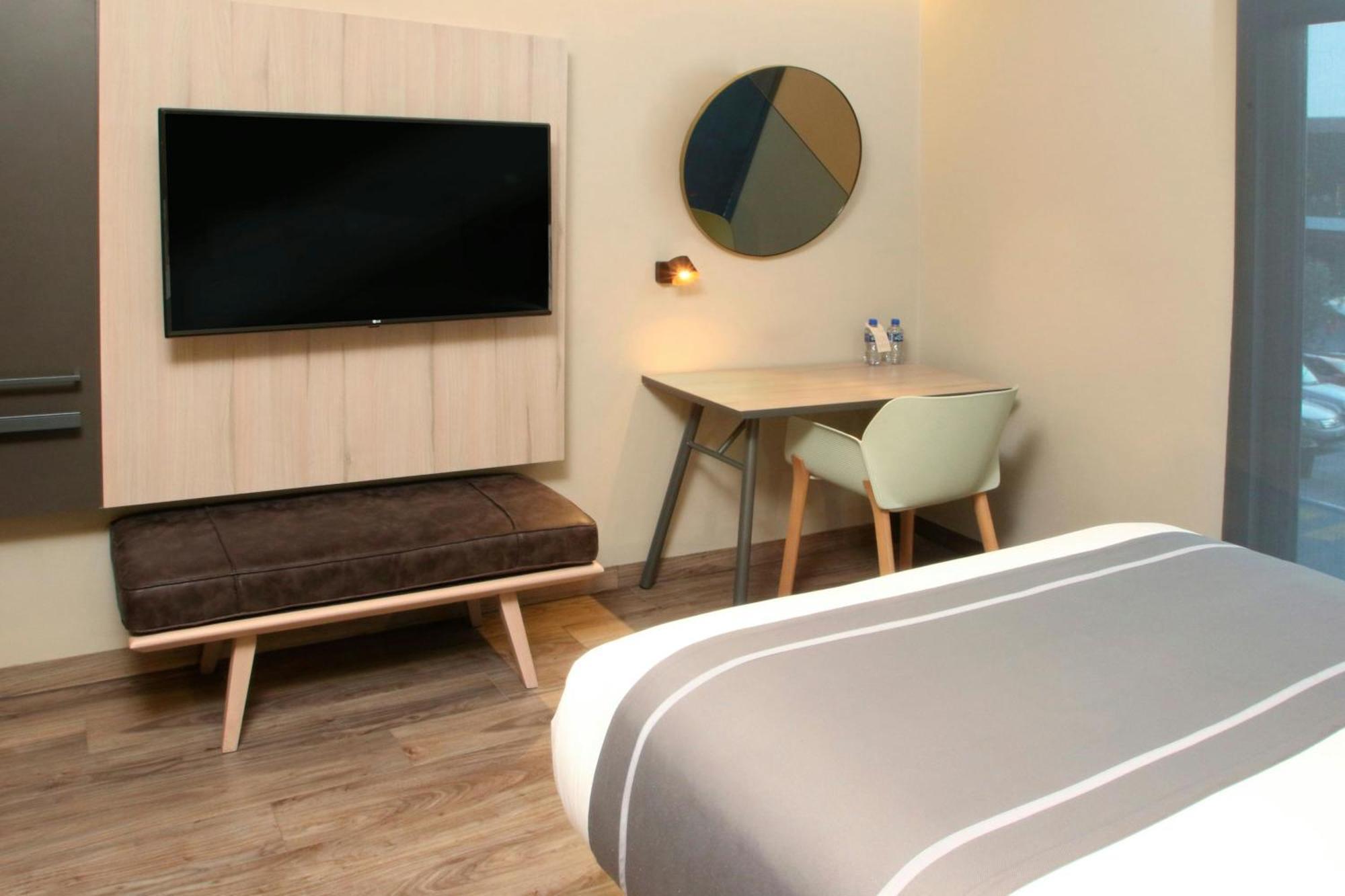 City Express Plus By Marriott Tampico Dış mekan fotoğraf