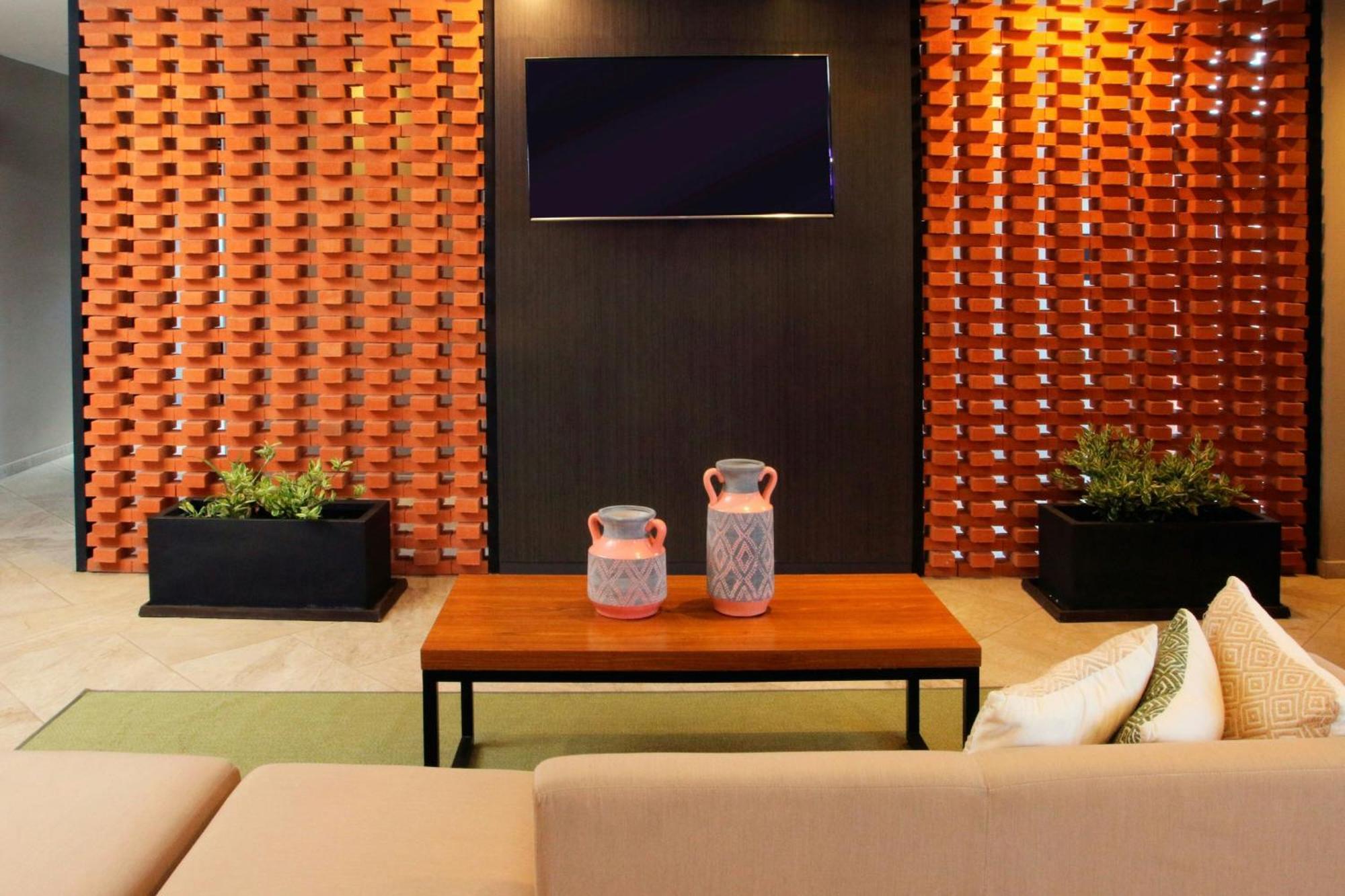 City Express Plus By Marriott Tampico Dış mekan fotoğraf